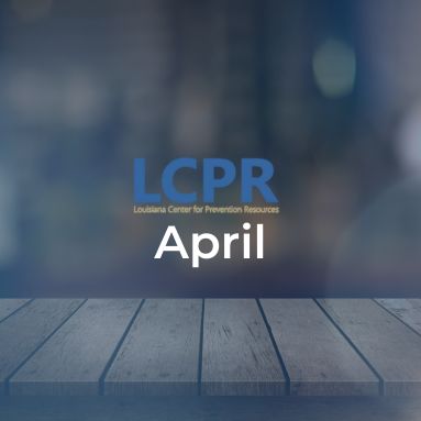 April