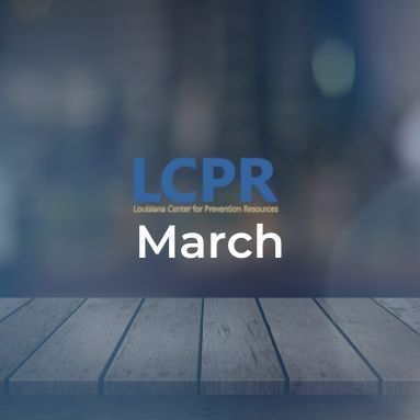 March