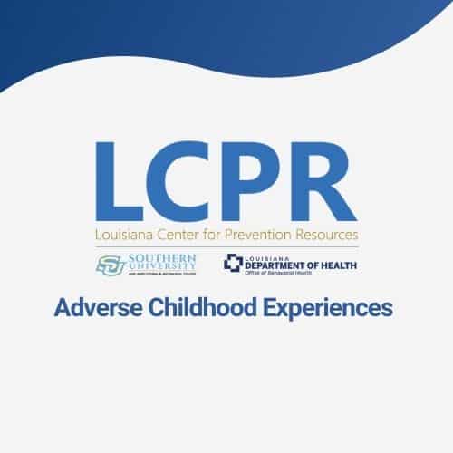 Adverse Childhood Experiences